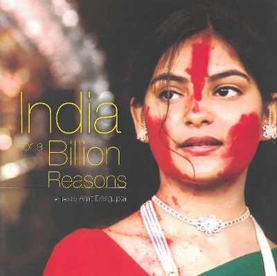 India for a Billion Reasons - Amit DasGupta