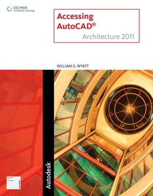 Accessing AutoCAD Architecture 2011