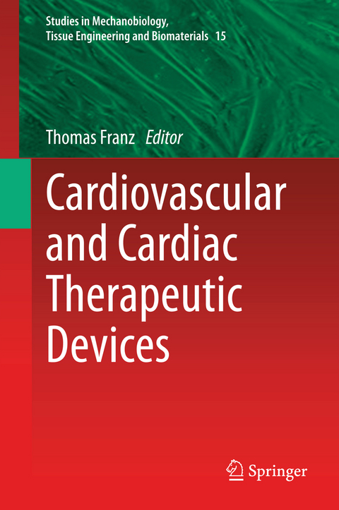 Cardiovascular and Cardiac Therapeutic Devices - 