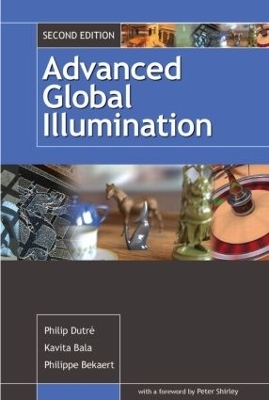 Advanced Global Illumination - Philip Dutre, Philippe Bekaert, Kavita Bala