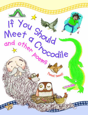 If You Should Meet a Crocodile - Tig Thomas