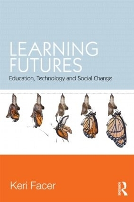 Learning Futures - Thomas Marmefelt