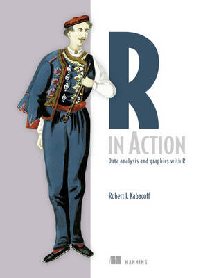 R in Action - Robert Kabacoff