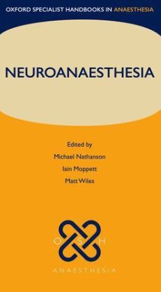 Neuroanaesthesia - 