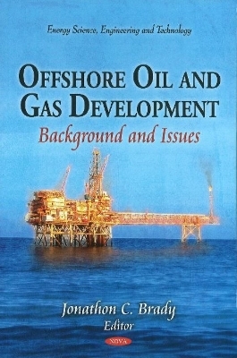 Offshore Oil & Gas Development - 