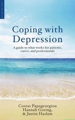 Coping with Depression - Costas Papageorgiou, Hannah Goring, Justin Haslam