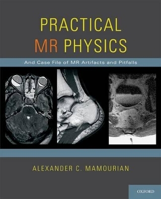 Practical MR Physics - Alexander C. Mamourian