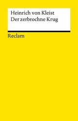 Der zerbrochne Krug - Heinrich von Kleist