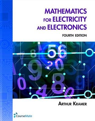 Math for Electricity & Electronics - Dr. Arthur Kramer