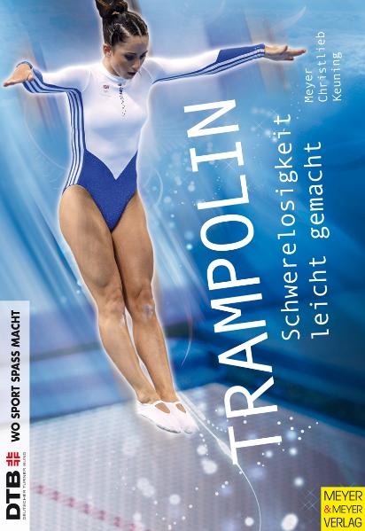 Trampolin - Marcel Meyer, Dorothée Christlieb, Nicola Keuning