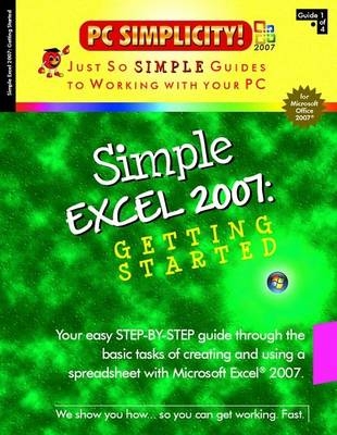 Simple Excel 2007 - 