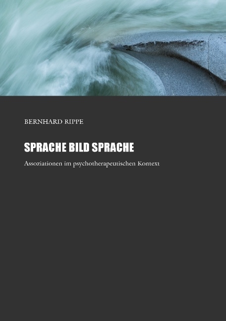 Sprache Bild Sprache - Bernhard Rippe