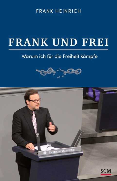 FRANK UND FREI - Frank Heinrich, Uwe Heimowski