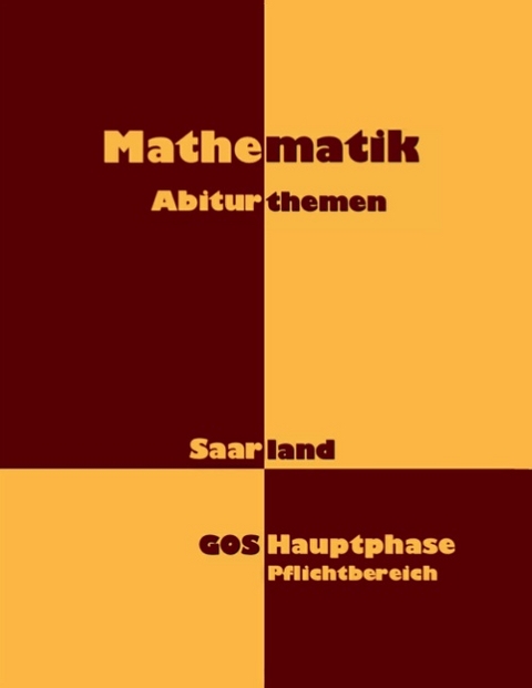Mathematik - Dieter Küntzer