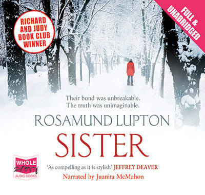 Sister - Rosamund Lupton