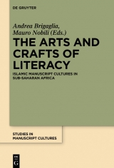 The Arts and Crafts of Literacy - 