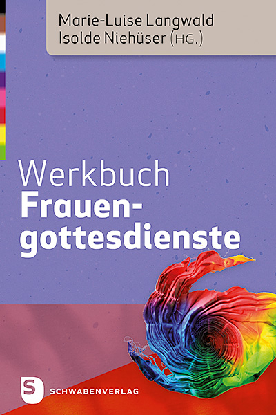 Werkbuch Frauengottesdienste - 