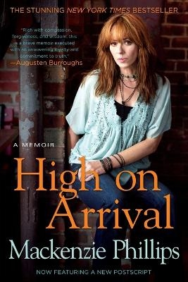 High on Arrival -  Philips