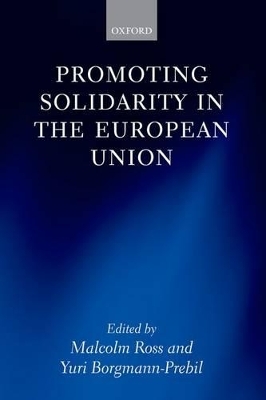 Promoting Solidarity in the European Union - 