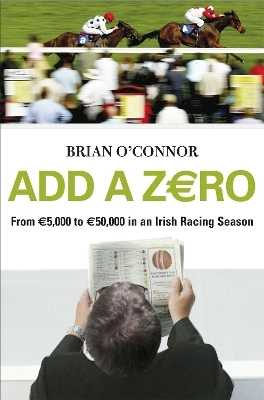 Add A Zero - Brian O'Connor