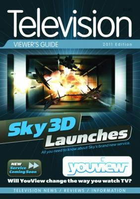 Television Viewer's Guide