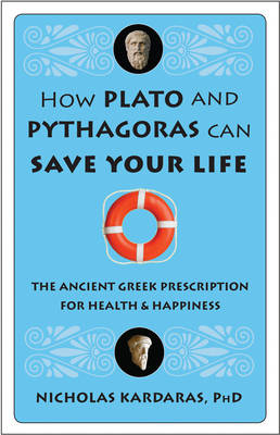 How Plato and Pythagoras Can Save Your Life - Nicholas Kardaras