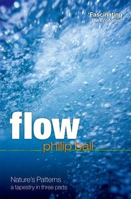 Flow - Philip Ball