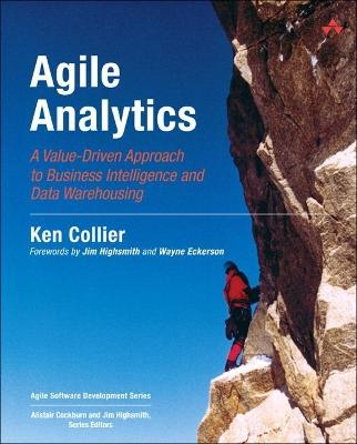 Agile Analytics - Ken Collier