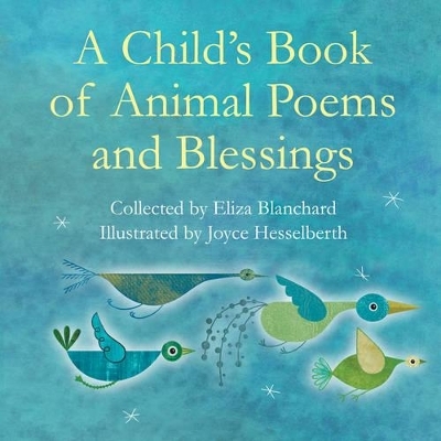 Child's Book of Animal Poems and Blessings