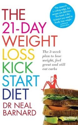 The 21-Day Weight Loss Kickstart - Dr Neal Barnard