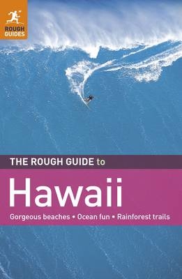 The Rough Guide to Hawaii - Greg Ward