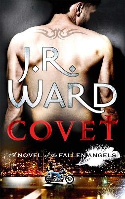 Covet - J. R. Ward
