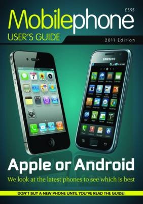 Mobile Phone User's Guide - 