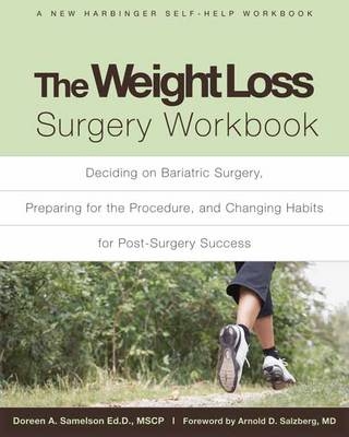 Weight Loss Surgery Success Workbook - Doreen Samuelson