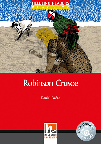 Robinson Crusoe, Class Set - Daniel Defoe