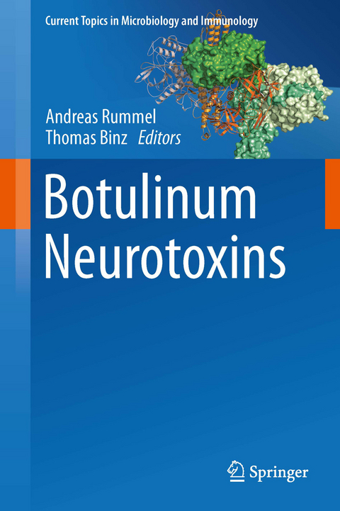 Botulinum Neurotoxins - 