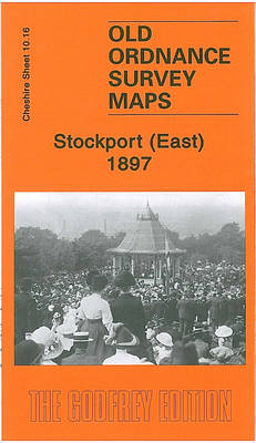 Stockport (East) 1897 - Chris Makepeace