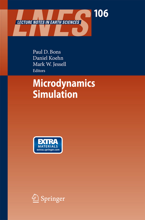 Microdynamics Simulation - 