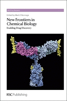 New Frontiers in Chemical Biology - 