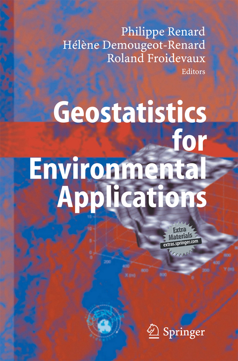 Geostatistics for Environmental Applications - 