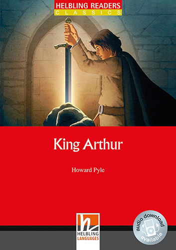 King Arthur, Class Set - Howard Pyle