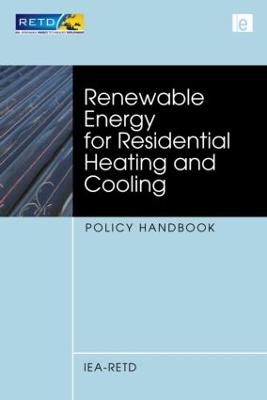 Renewable Energy for Residential Heating and Cooling -  Iea-Retd