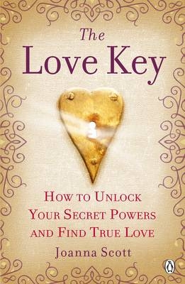 The Love Key - Joanna Scott