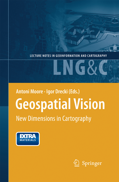 Geospatial Vision - 