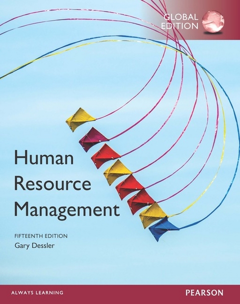 Human Resource Management - Gary Dessler
