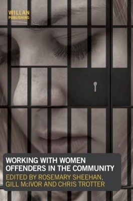 Working with Women Offenders in the Community - 