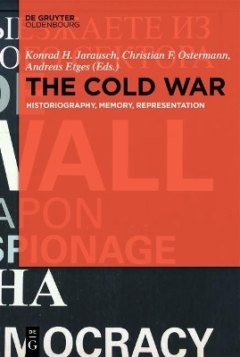 The Cold War - 