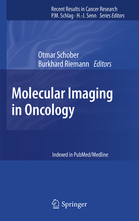 Molecular Imaging in Oncology - 