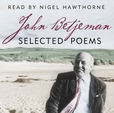 Selected Poems - John Betjeman