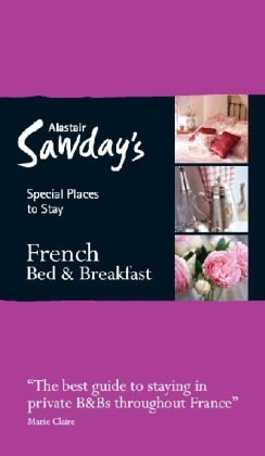 French Bed & Breakfast - 